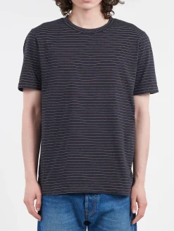 A.P.C. - Aymeric T-Shirt in Dark Navy