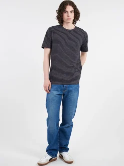 A.P.C. - Aymeric T-Shirt in Dark Navy