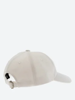 A.P.C. - Charlie Baseball Cap in White