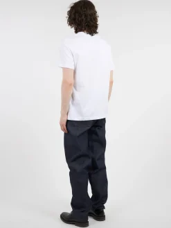 A.P.C. - Grand VPC T-Shirt in White