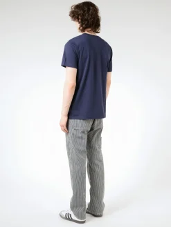 A.P.C. - Item in Dark Navy