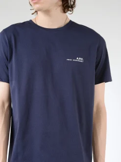 A.P.C. - Item in Dark Navy