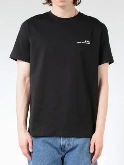 A.P.C. - Item in Noir