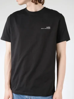 A.P.C. - Item in Noir