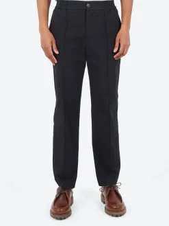 A.P.C. - Joaquin Pants in Black