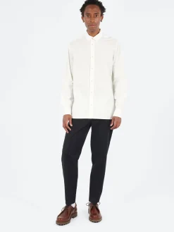 A.P.C. - Joaquin Pants in Black