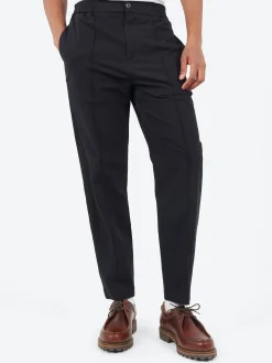 A.P.C. - Joaquin Pants in Black