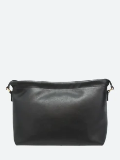 A.P.C. - Ninon Bag in Black