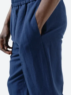 A.P.C. - Pieter in Marine