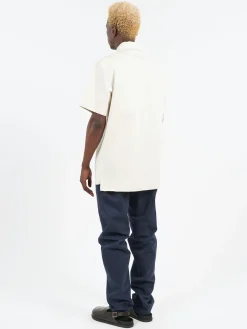 A.P.C. - Raph Shirt in Chalk