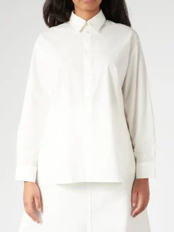 A.P.C. - Rosie Shirt in White