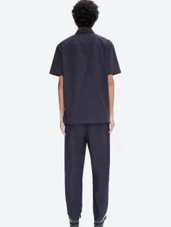 A.P.C. - Ross Shirt in Dark Navy