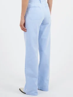 A.P.C. - Seaside Jean in Bleached Out