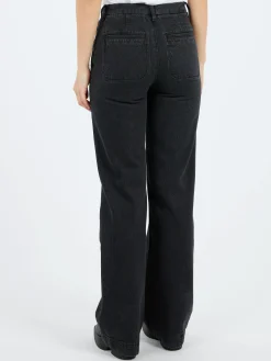 A.P.C. - Seaside Jeans in Washed Black