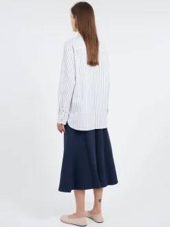 A.P.C. - Sela Shirt in Green