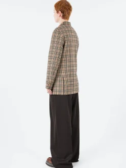 A.P.C. - Valentina Blazer in Beige