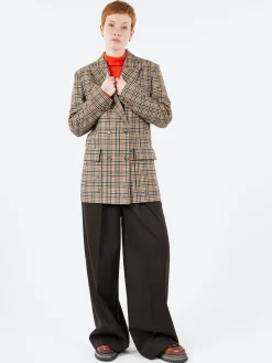 A.P.C. - Valentina Blazer in Beige