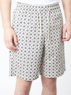 A.P.C. - Vincento Short in Off White