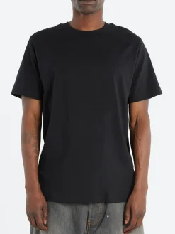 A.P.C. Brode T-Shirt in Black
