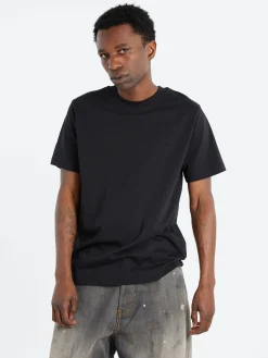 A.P.C. Brode T-Shirt in Black