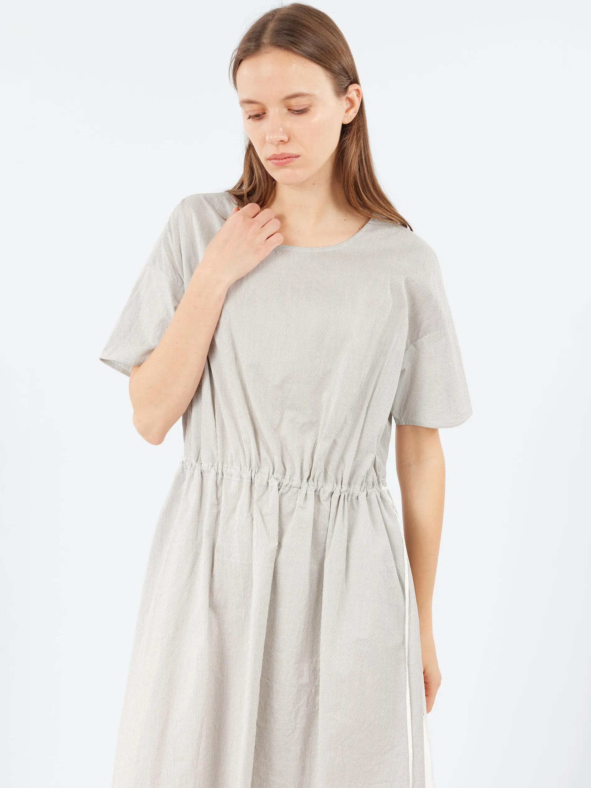 ApuntoB - P1935 Dress in Cement