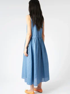 ApuntoB - P1847 Dress in Denim