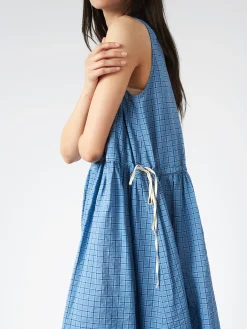 ApuntoB - P1847 Dress in Denim