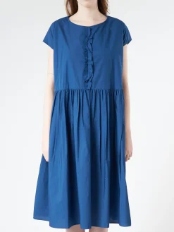 ApuntoB - P1834 Dress in Denim