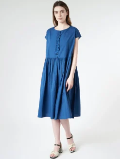 ApuntoB - P1834 Dress in Denim