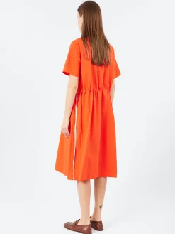 ApuntoB - P1935 Dress in Poppy