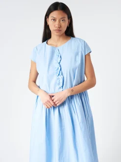 ApuntoB - P1834 Dress in Sky