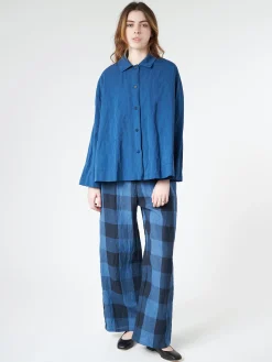 ApuntoB - P1835 Jacket in Denim