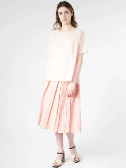 ApuntoB - P1836 Shirt in Pink