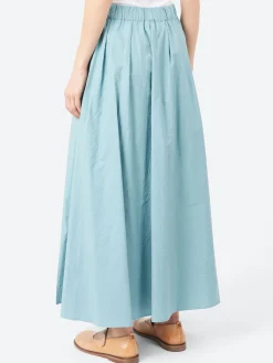 ApuntoB - P1851 Skirt in Sky