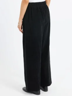 ApuntoB - P1382 Trousers in Black