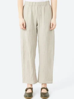 ApuntoB - P1958 Trousers in Ecru