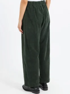 ApuntoB - P1382 Trousers in Forest