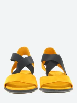 Arche - Sanoa Satia in Kari Jaune