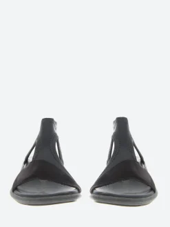 Arche - Sanoa Satira Sandals in Noir