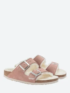 Arizona Shearling (Narrow)