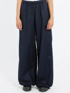 Aspesi - Cargo Pant in Navy