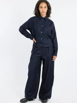Aspesi - Cargo Pant in Navy