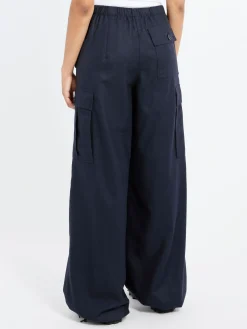 Aspesi - Cargo Pant in Navy