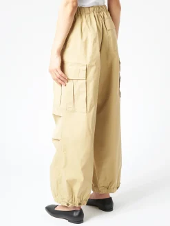 Aspesi - Cargo Pants in Colonial Beige