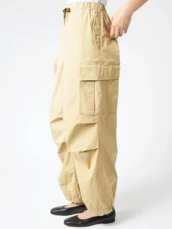 Aspesi - Cargo Pants in Colonial Beige