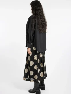 Aspesi - Cotton Poplin Shirt in Black