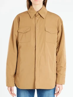 Aspesi - Giles Jacket in Camel