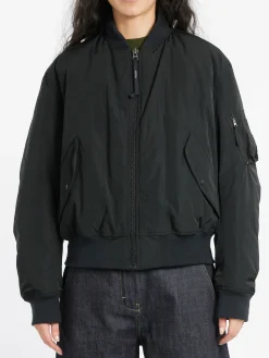 Aspesi - Gunner II Jacket in Black