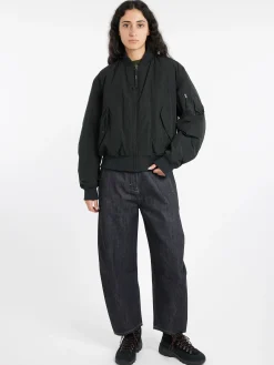 Aspesi - Gunner II Jacket in Black