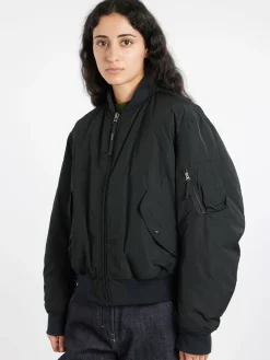 Aspesi - Gunner II Jacket in Black